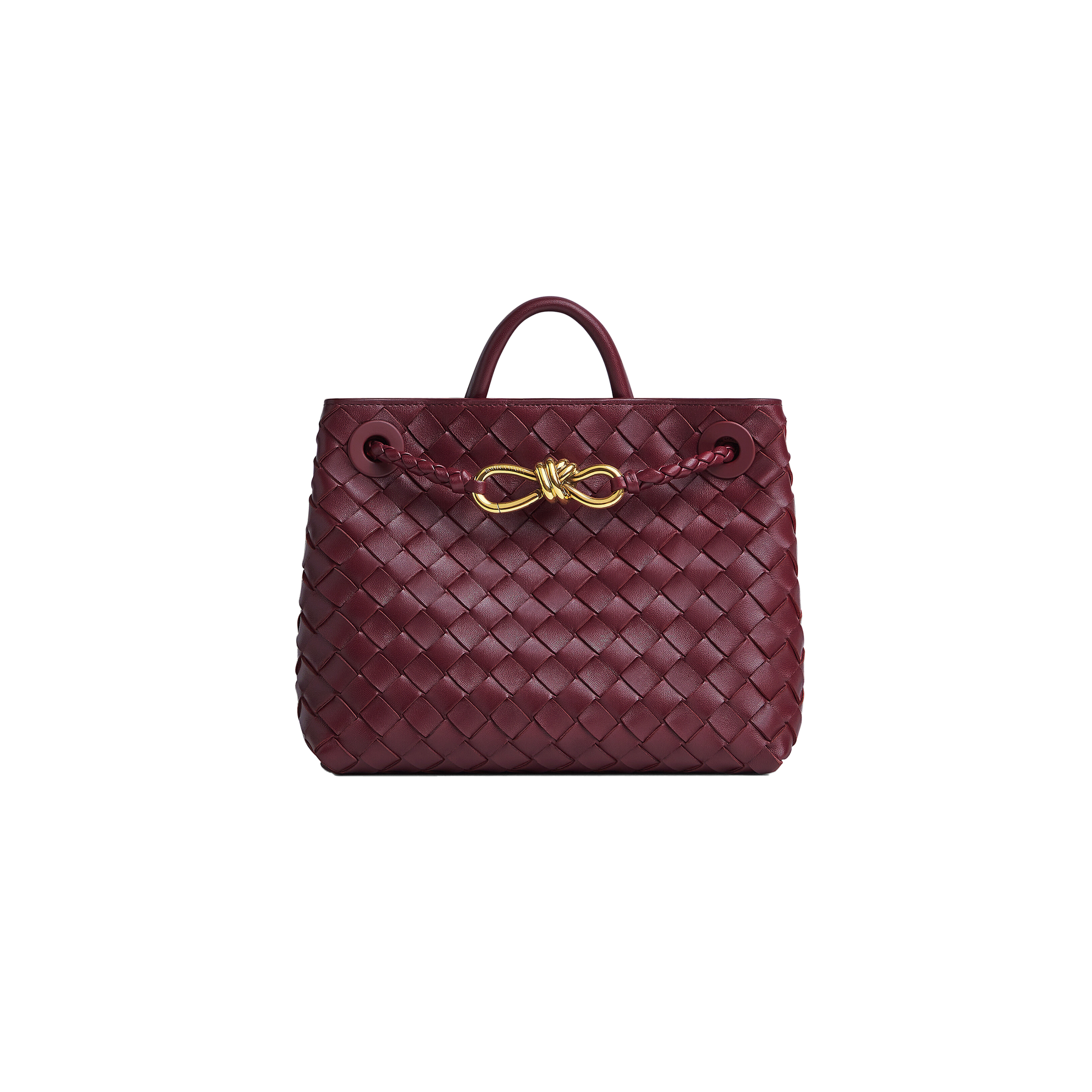 BOTTEGA VENETA SMALL ANDIAMO 766014VCPP12273 (25*20*10cm) BOTTEGA VENETA SMALL ANDIAMO 766014VCPP12273 (25*20*10cm)